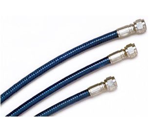 Brake lines & connections